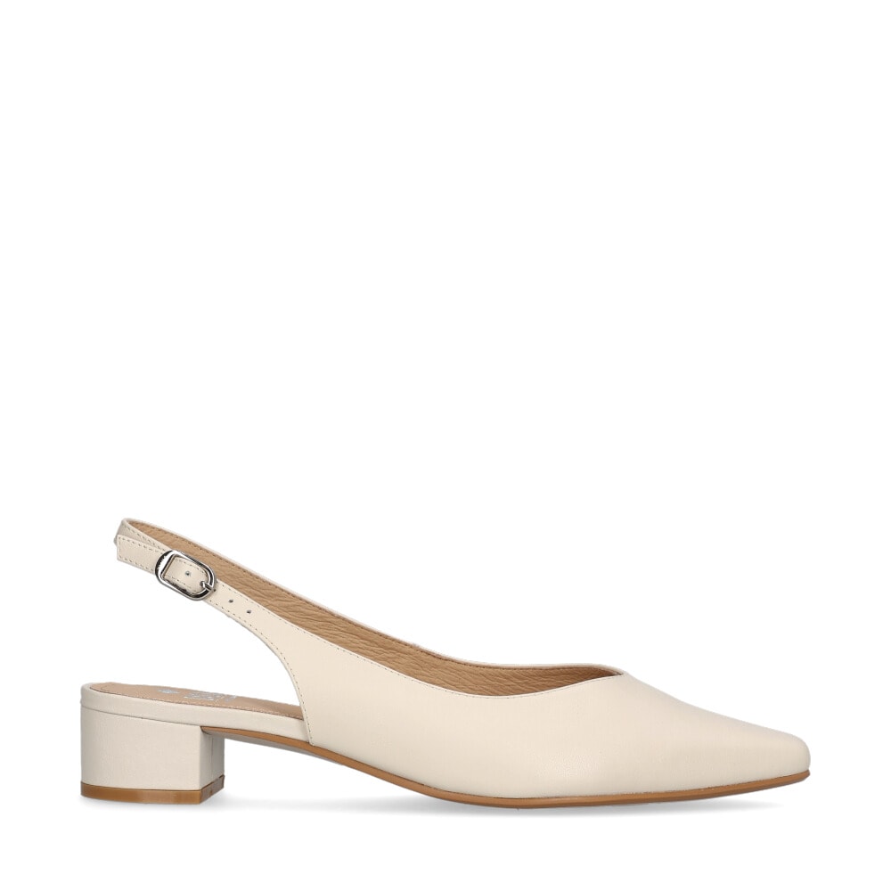 Verbena Pumps Slingback