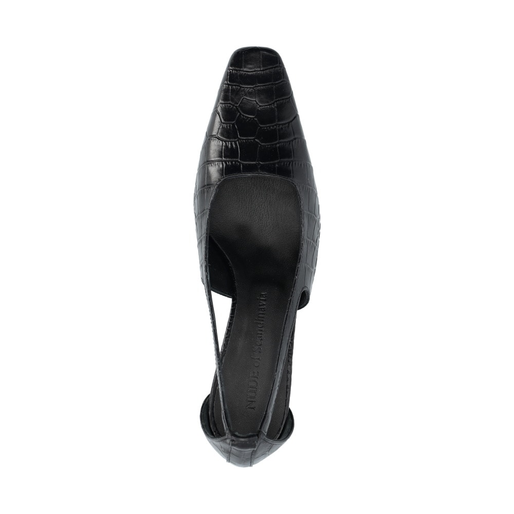 Camilla Pumps