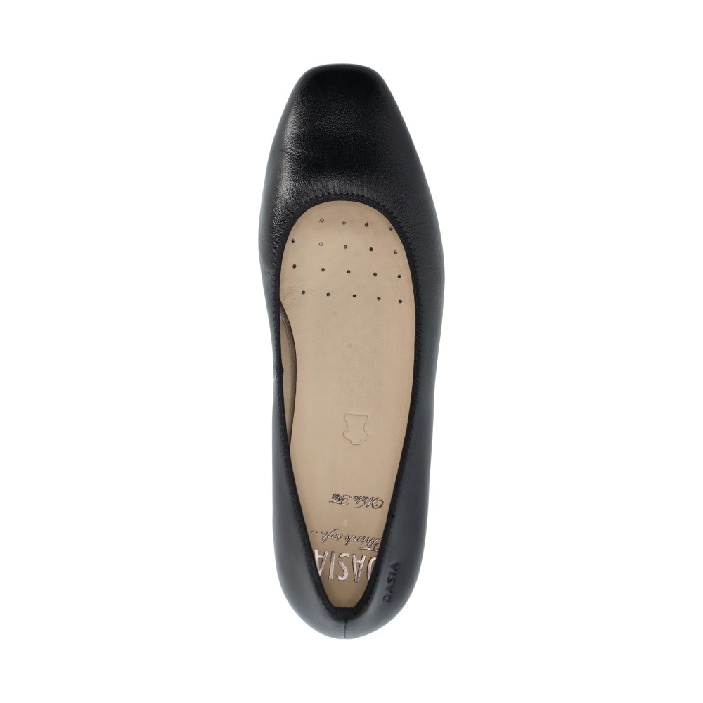 Tilia Pumps Wide Fit