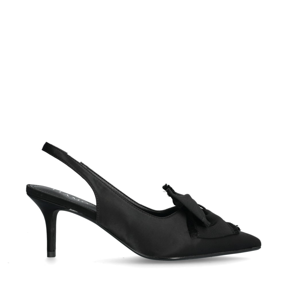 Myla Pumps