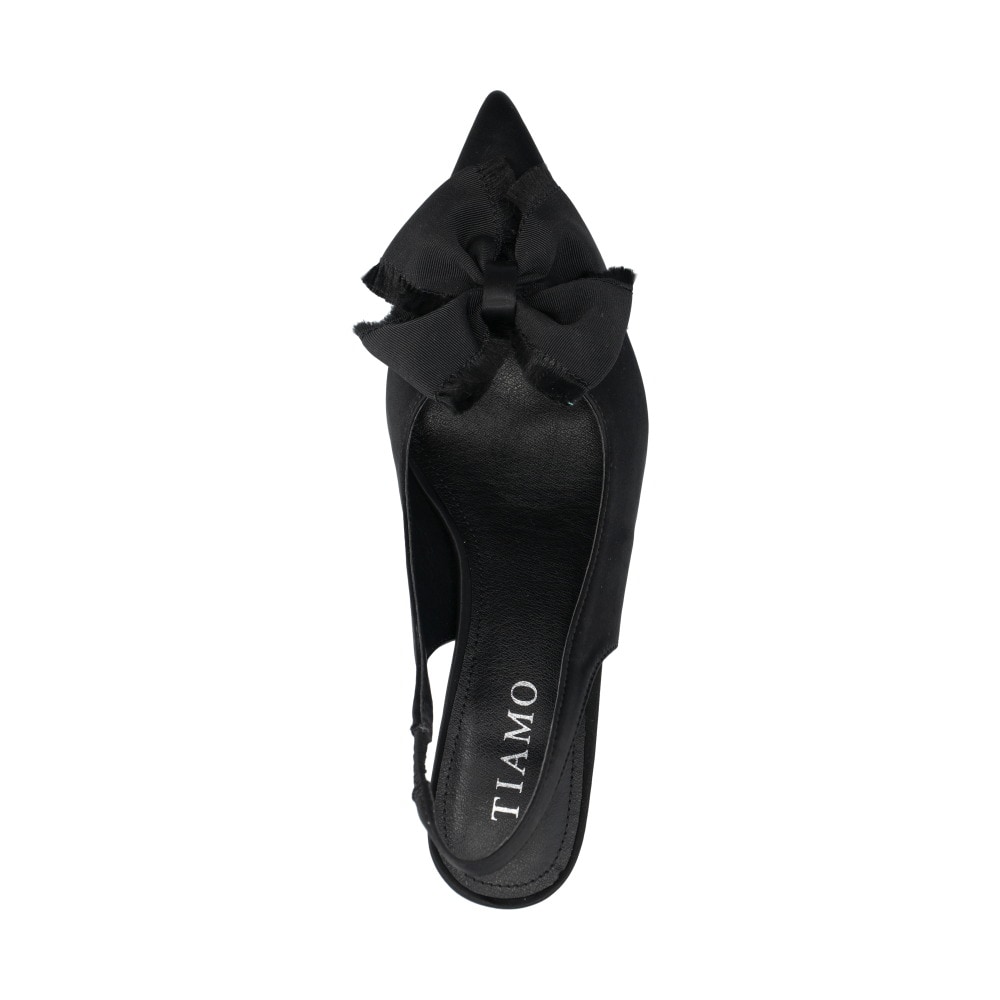 Myla Pumps