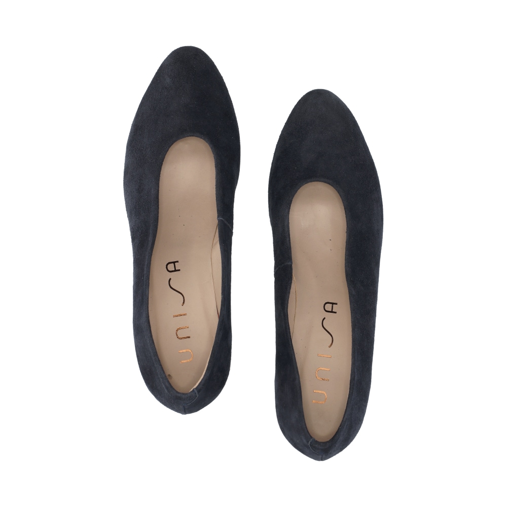 Reuse Unisa Pumps
