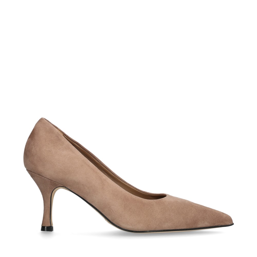 Novara Pumps