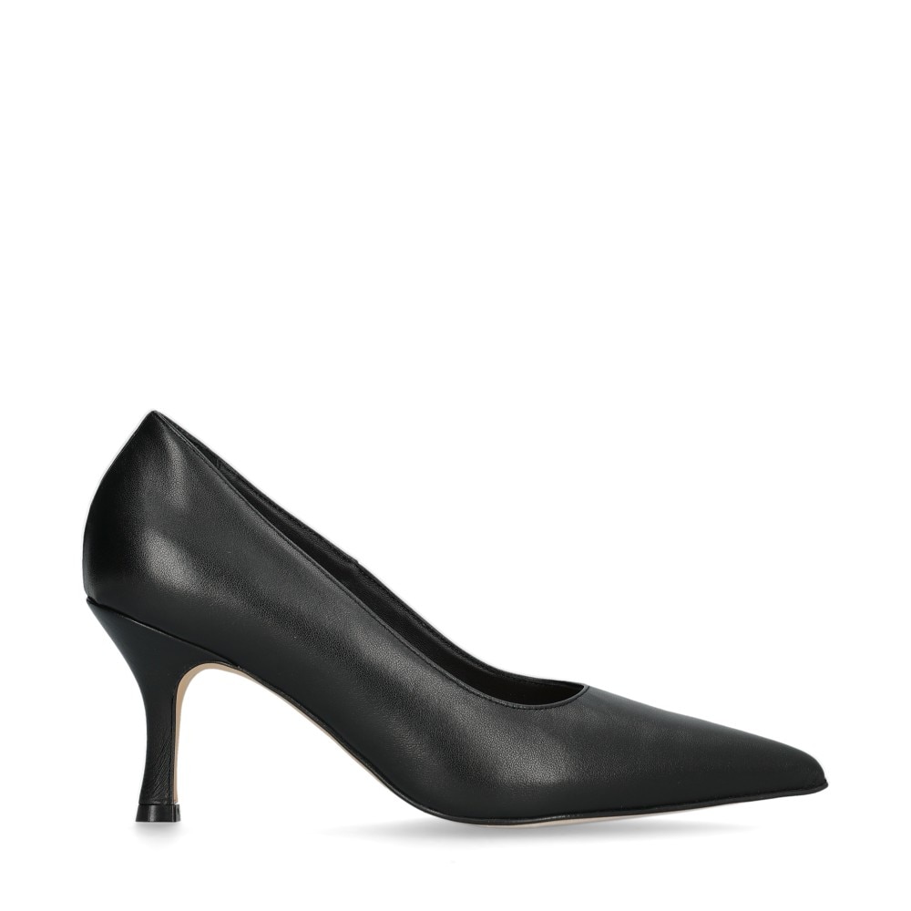 Novara Pumps