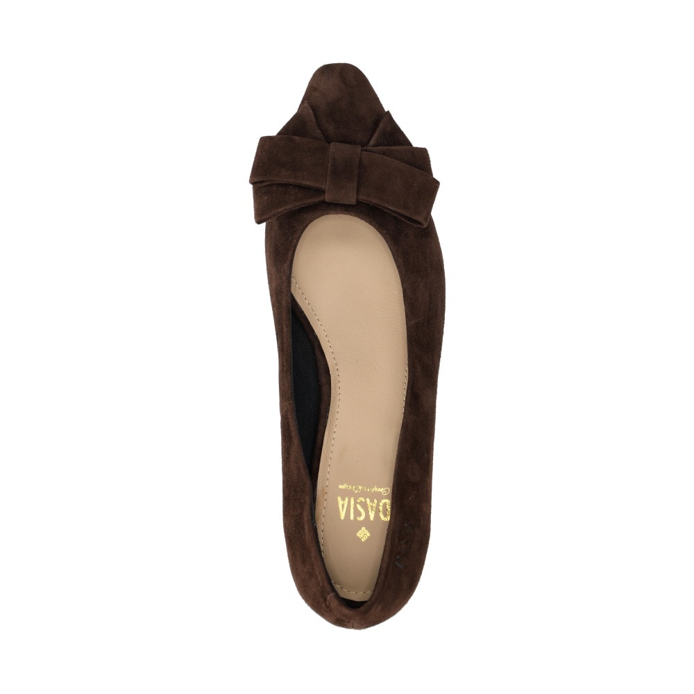 Verbena Pumps