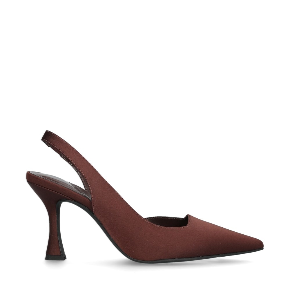 Fairford Slingback Pumps