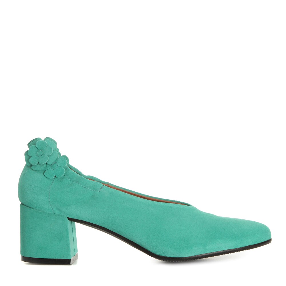 Aurelia Pumps