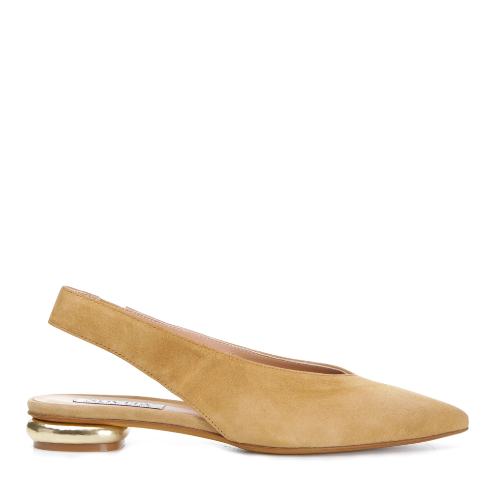 Matilde Ballerina