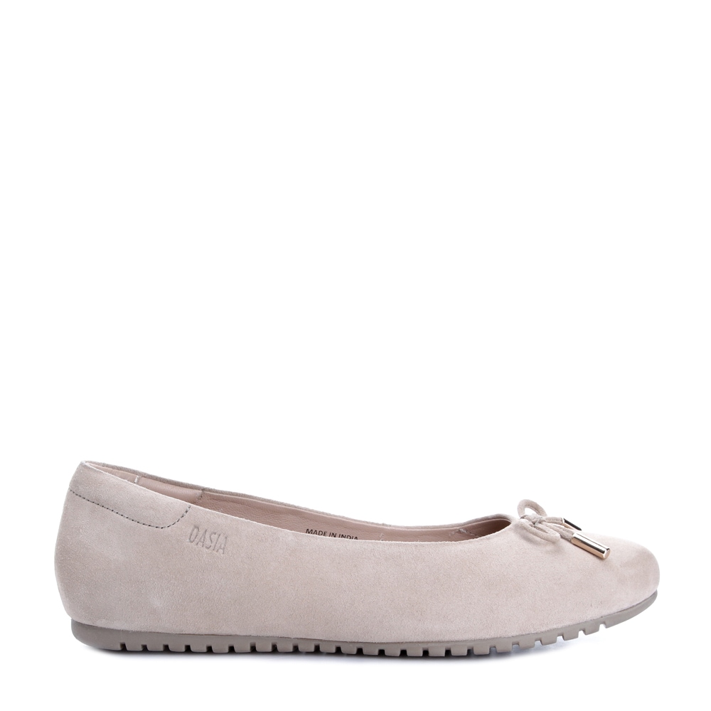 Line Ballerina Mocka