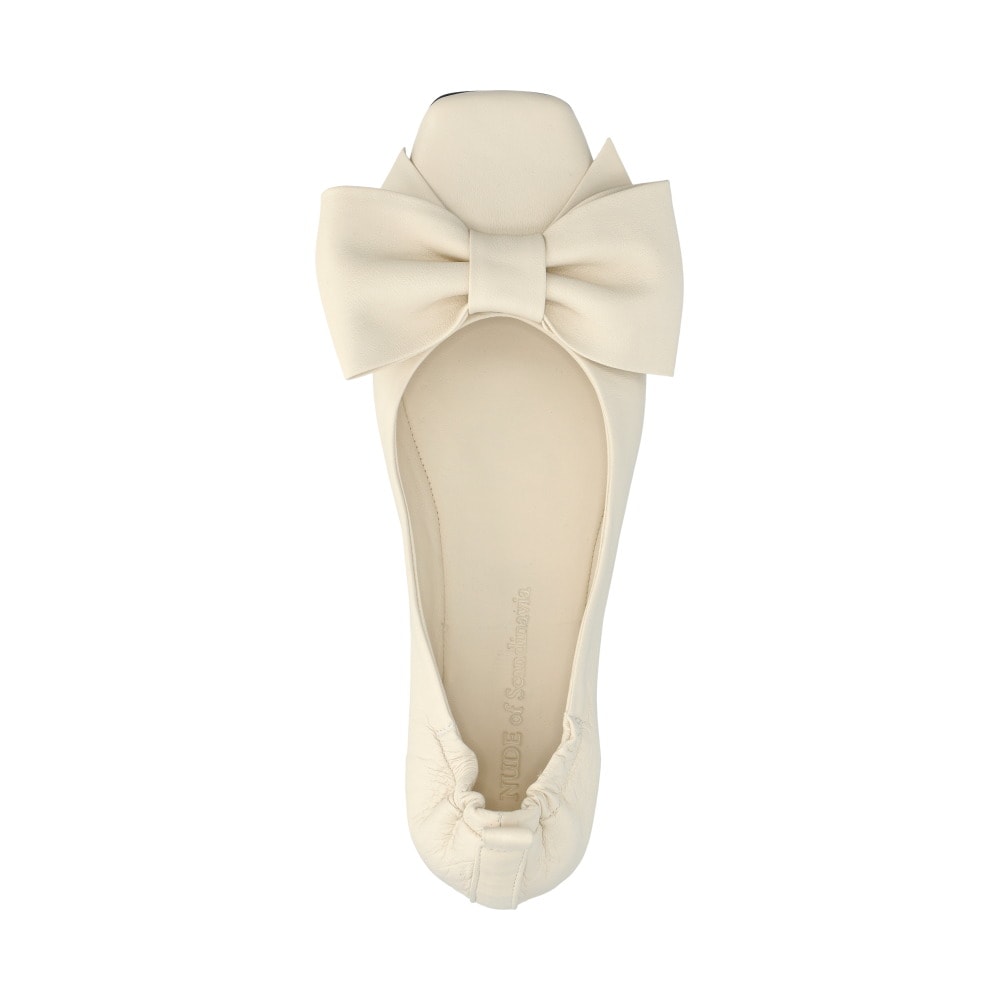 Chloe Tropez Ballerinaskor