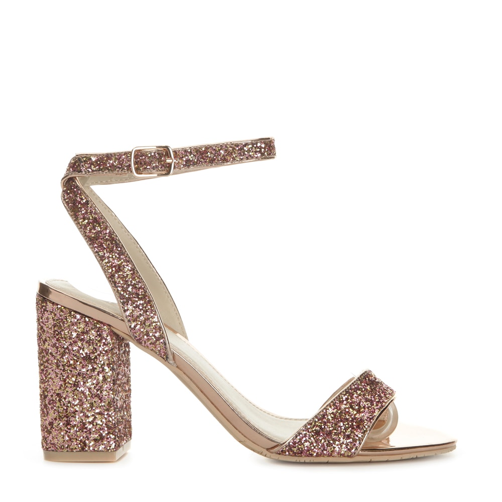 Faith Sandaletter Glitter Faith Sandaletter Glitter