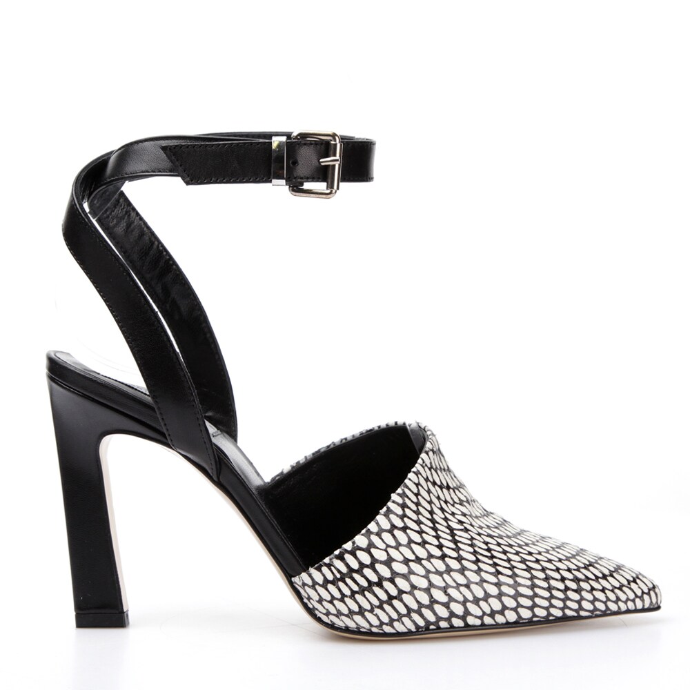 Ornella Pumps