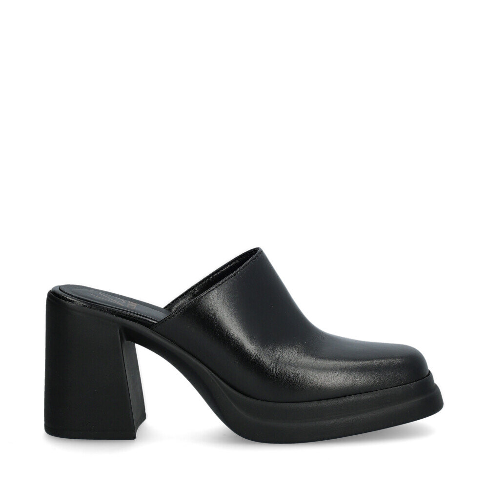 Pigalle Mules