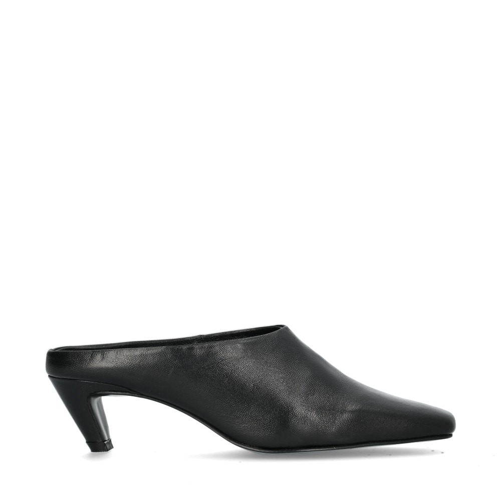 Hackney Mules