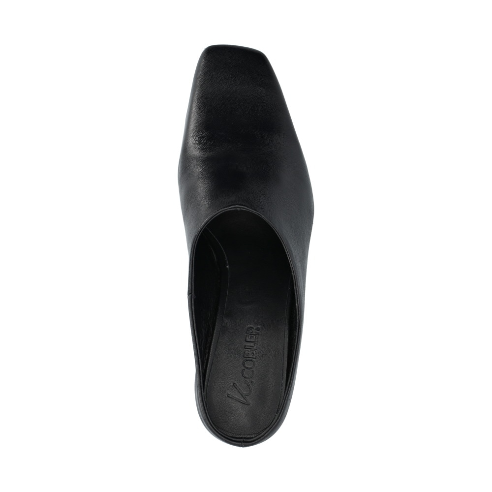 Hackney Mules