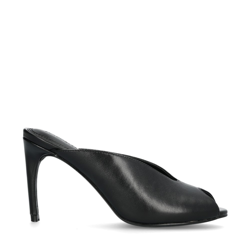 Droitwich Mules