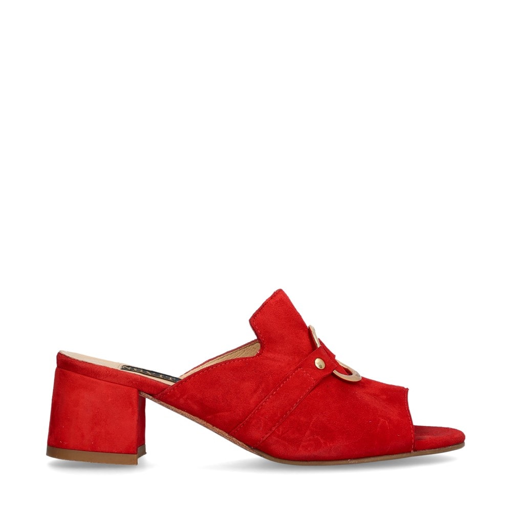 Reuse Livia Sandaletter