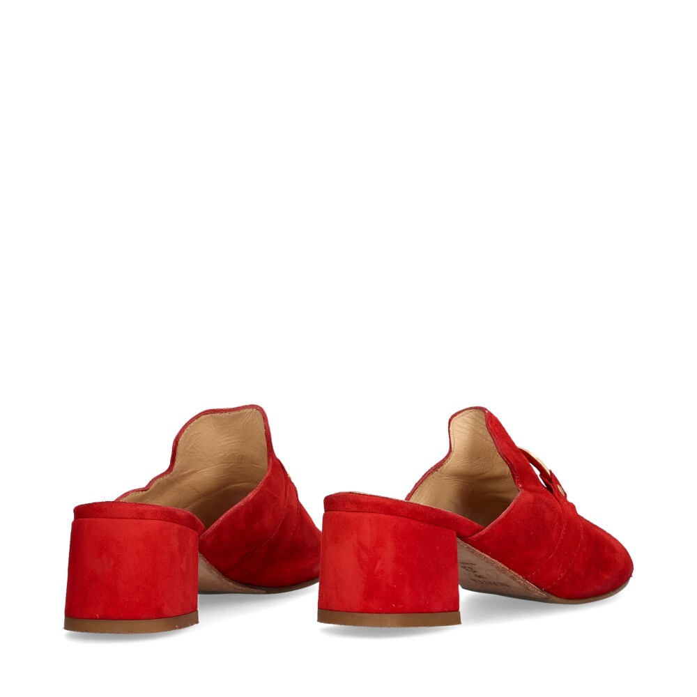 Reuse Livia Sandaletter