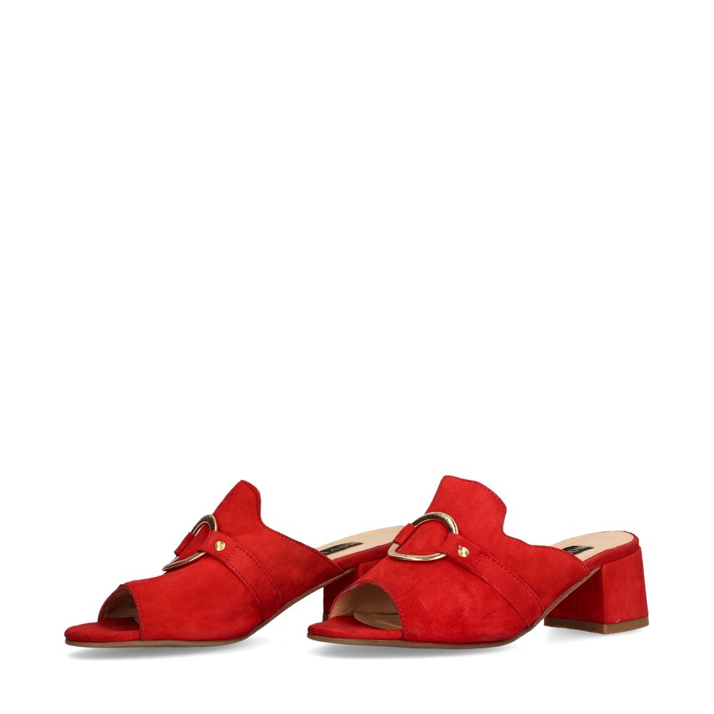 Reuse Livia Sandaletter