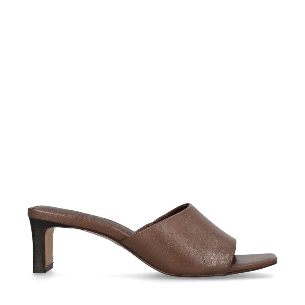 Neptuna Slip-in Brun
