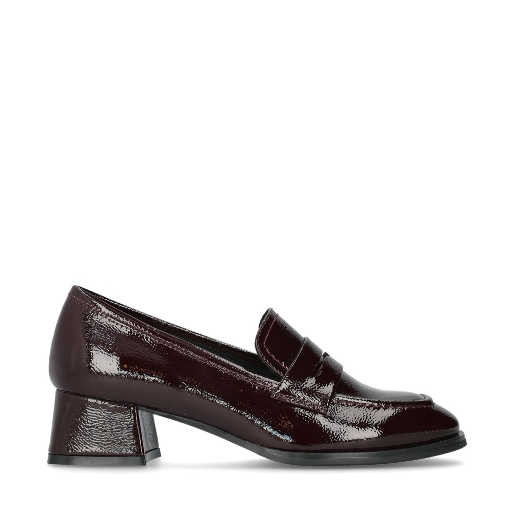 Celosia Loafers Klack
