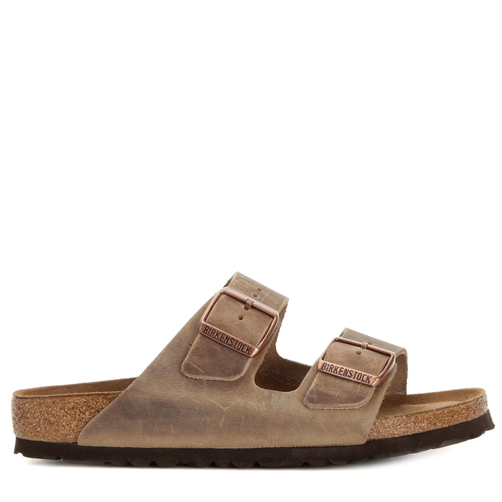 Arizona Sandaler Soft Footbed 