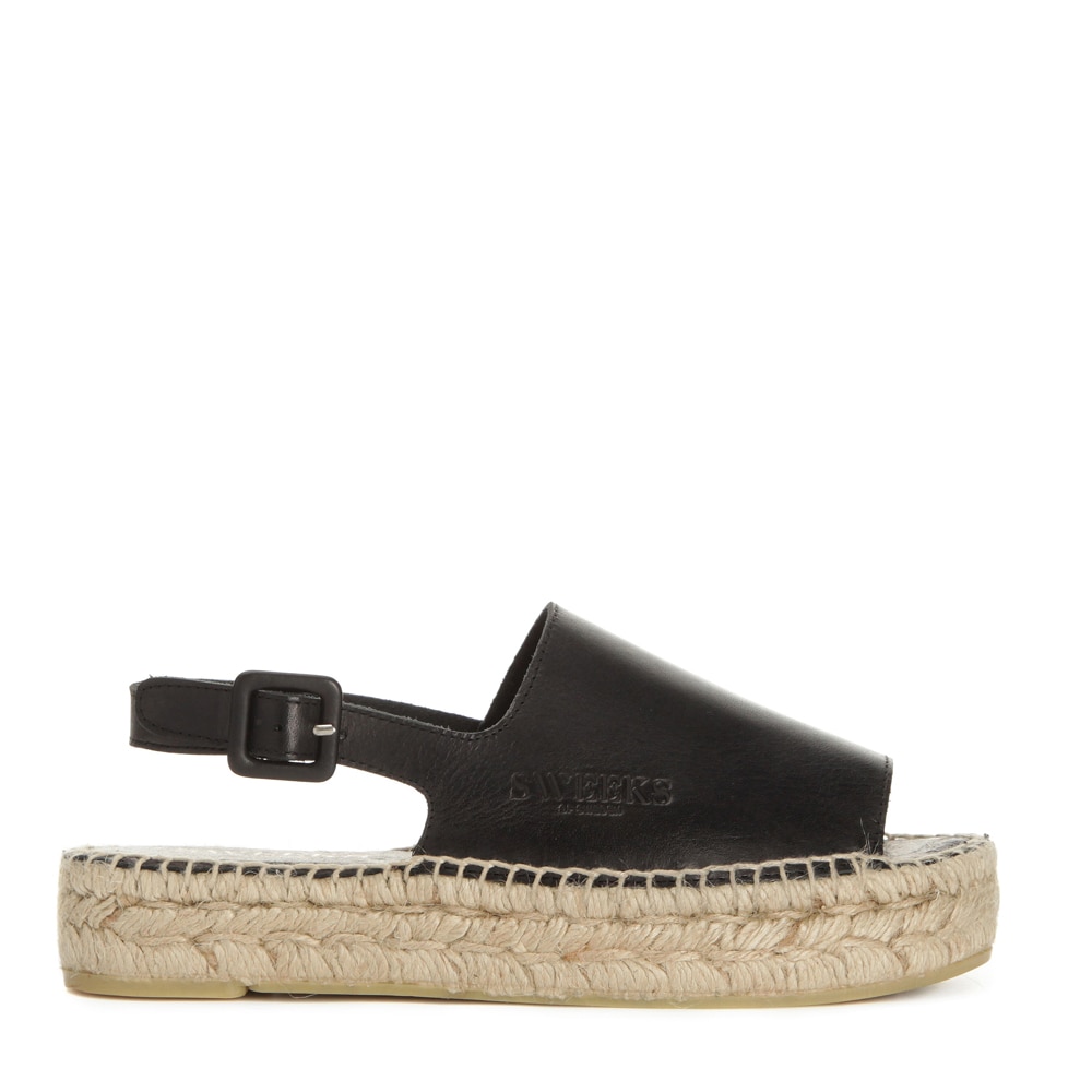 Violet Sandaler Espadrillos