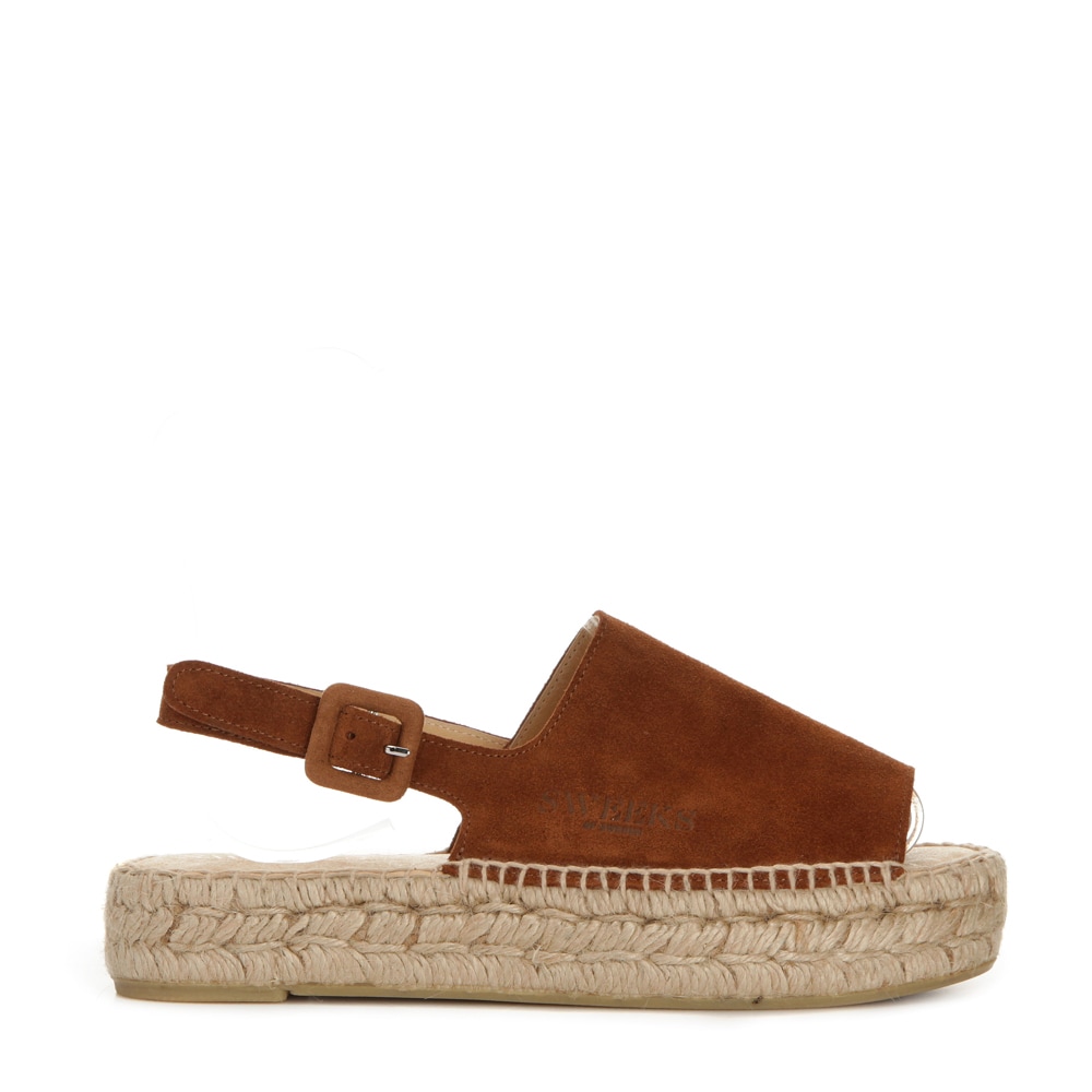 Violet Sandaler Espadrillos