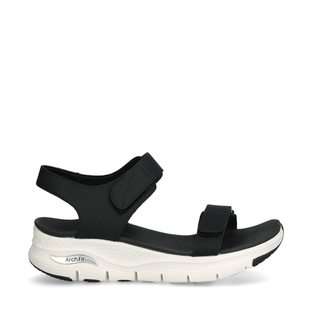 119247BLK Sandaler