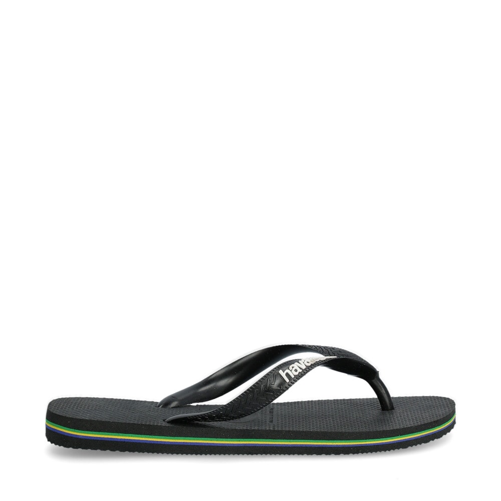 Havaianas Brasil Flip-Flop