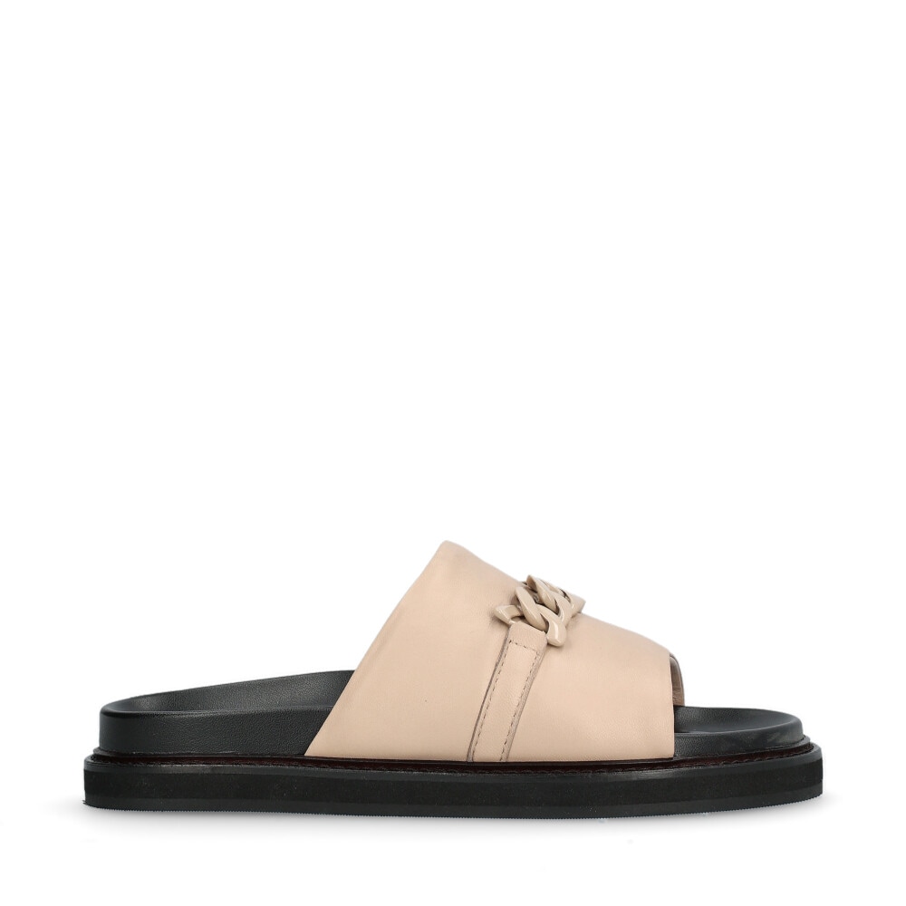 Amalfi Sandaler Slip-In