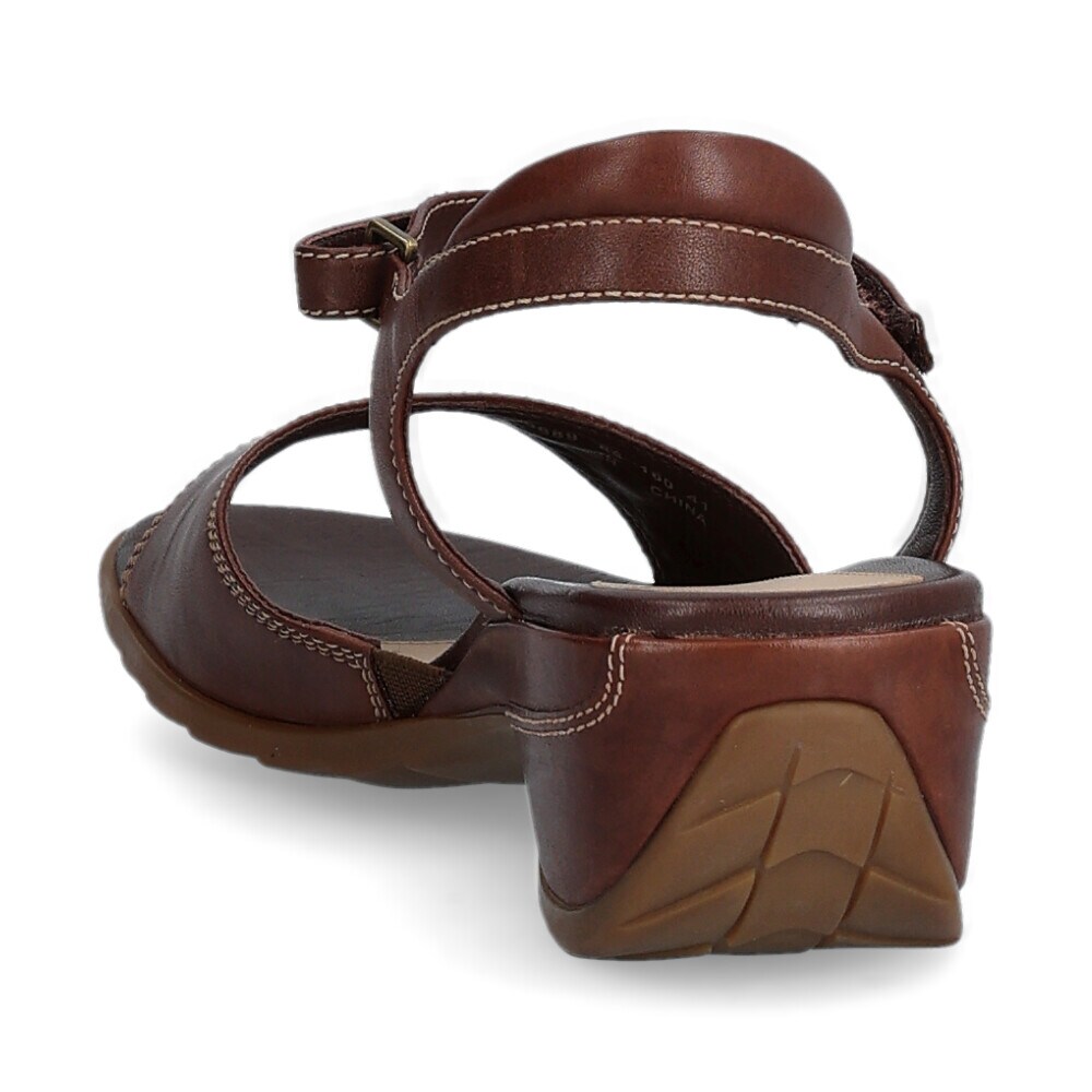 Reuse Ecco Sandaler