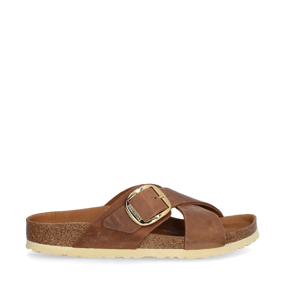 Siena Sandaler Smal W