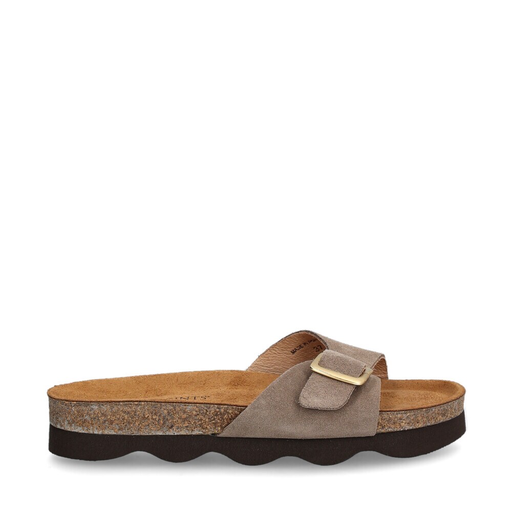 Vivienne Slip-In Sandaler