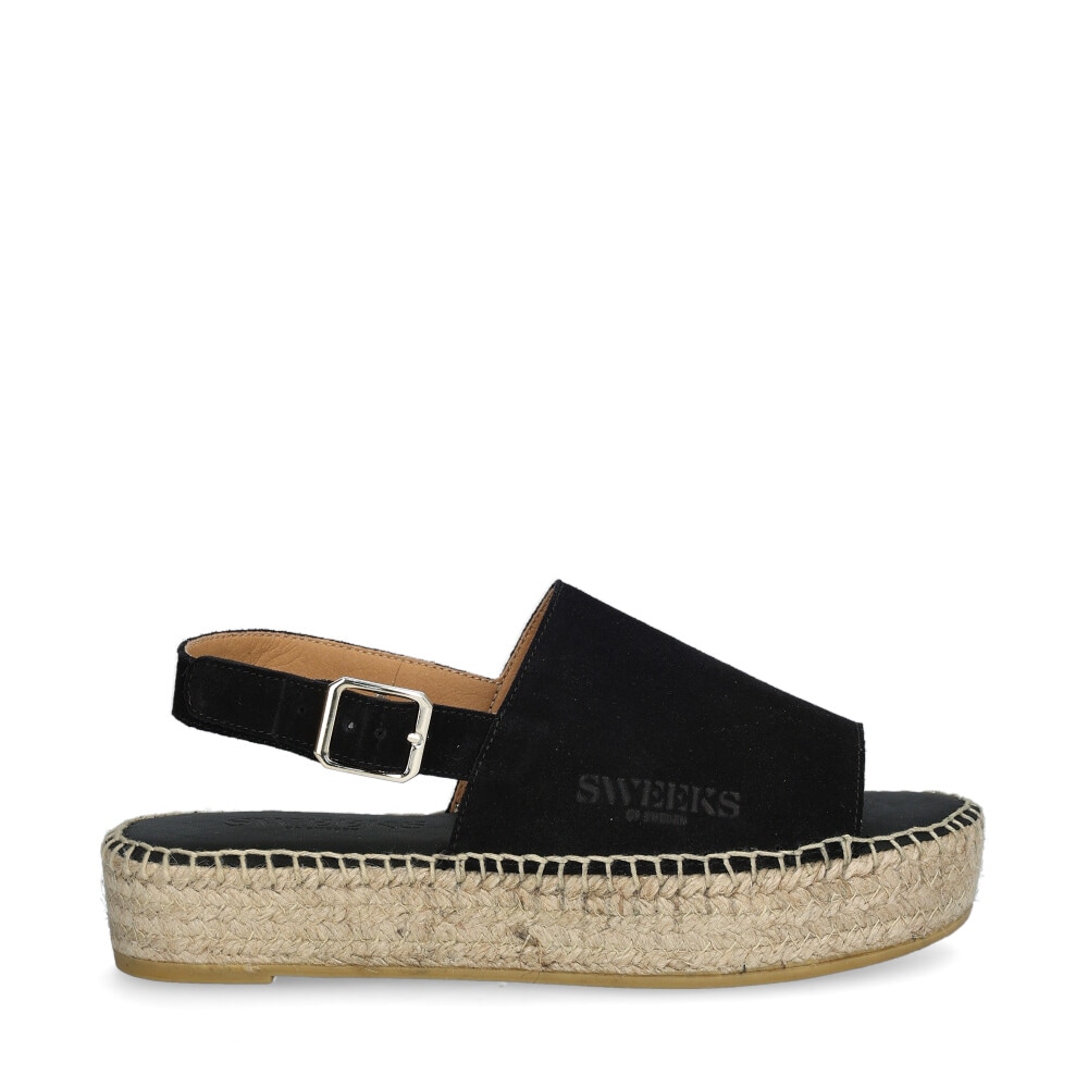 Vega Espadrillos Slingback