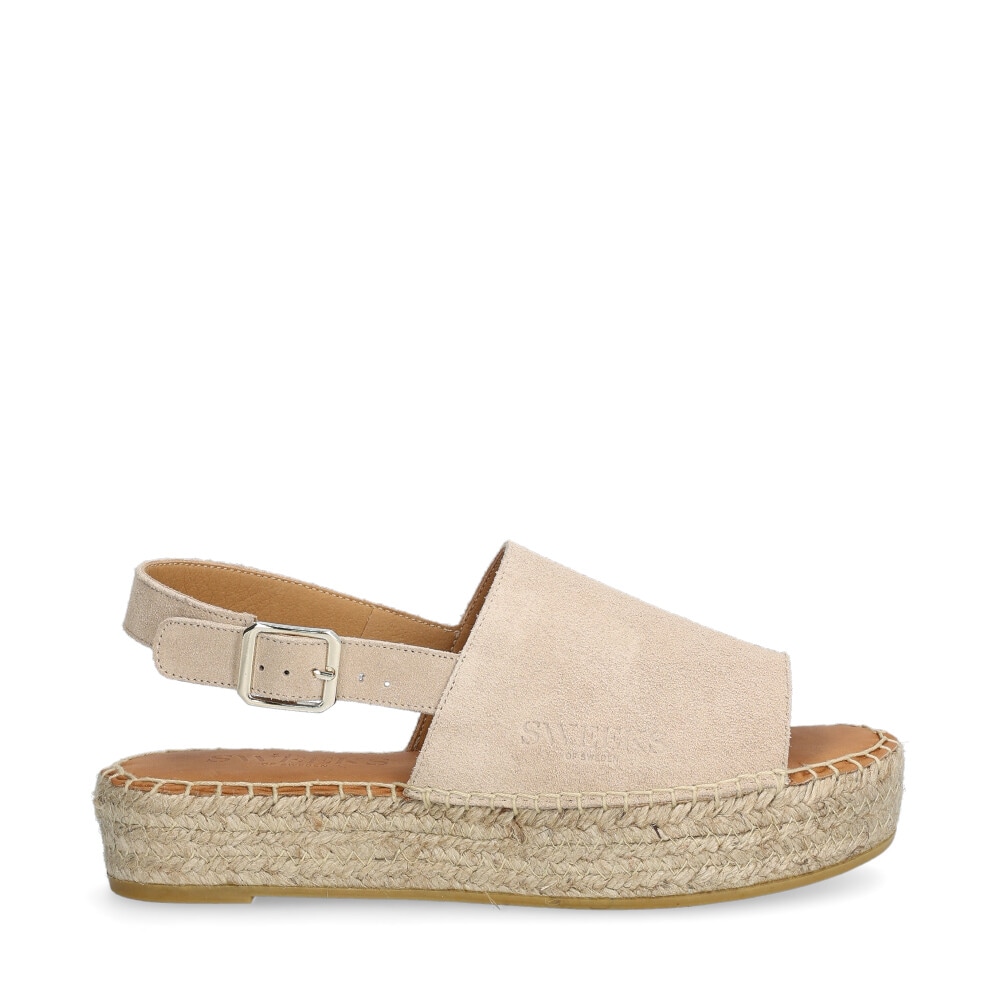 Vega Espadrillos Slingback