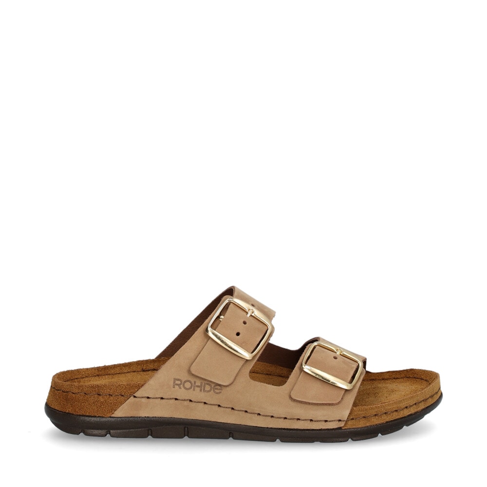 Easys Nº 42 Sandaler W