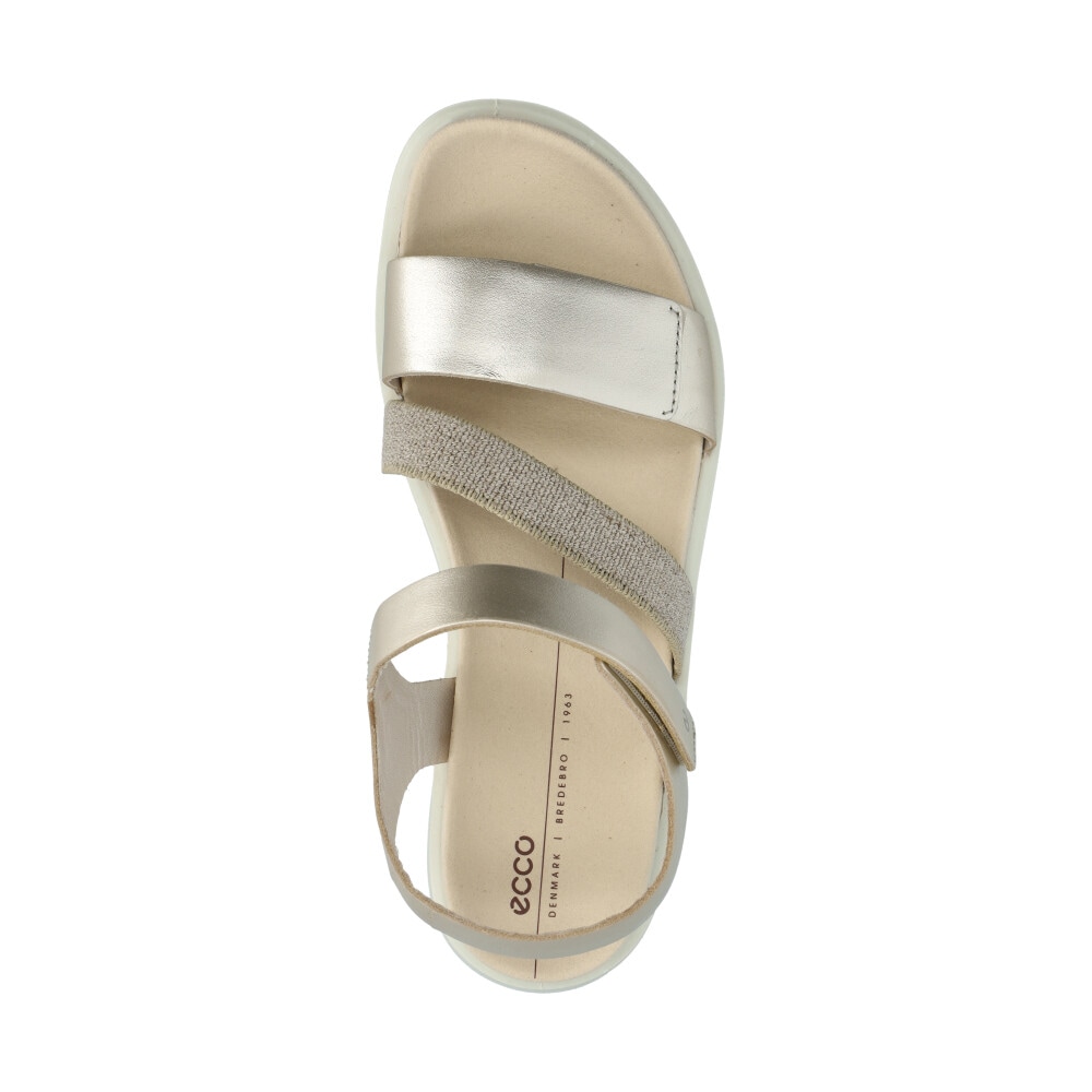 Flowt Wedge Sandaler