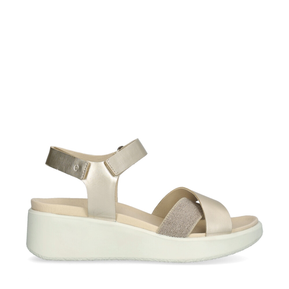 Flowt Wedge LX Sandaler