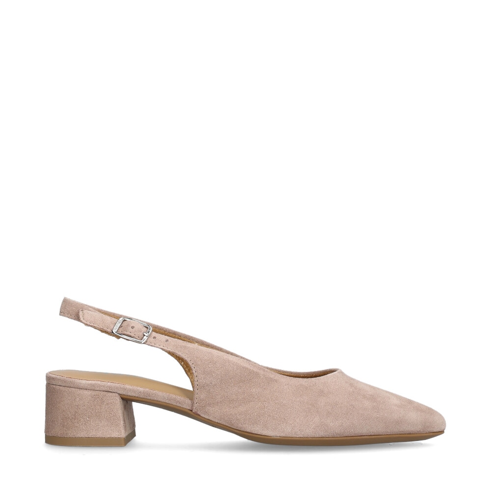 Sandaler Slingback