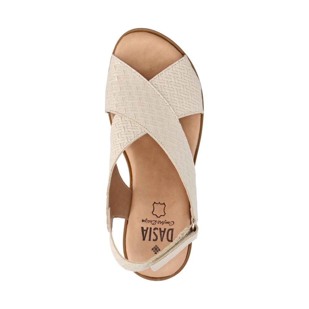 Ivy Sandaler