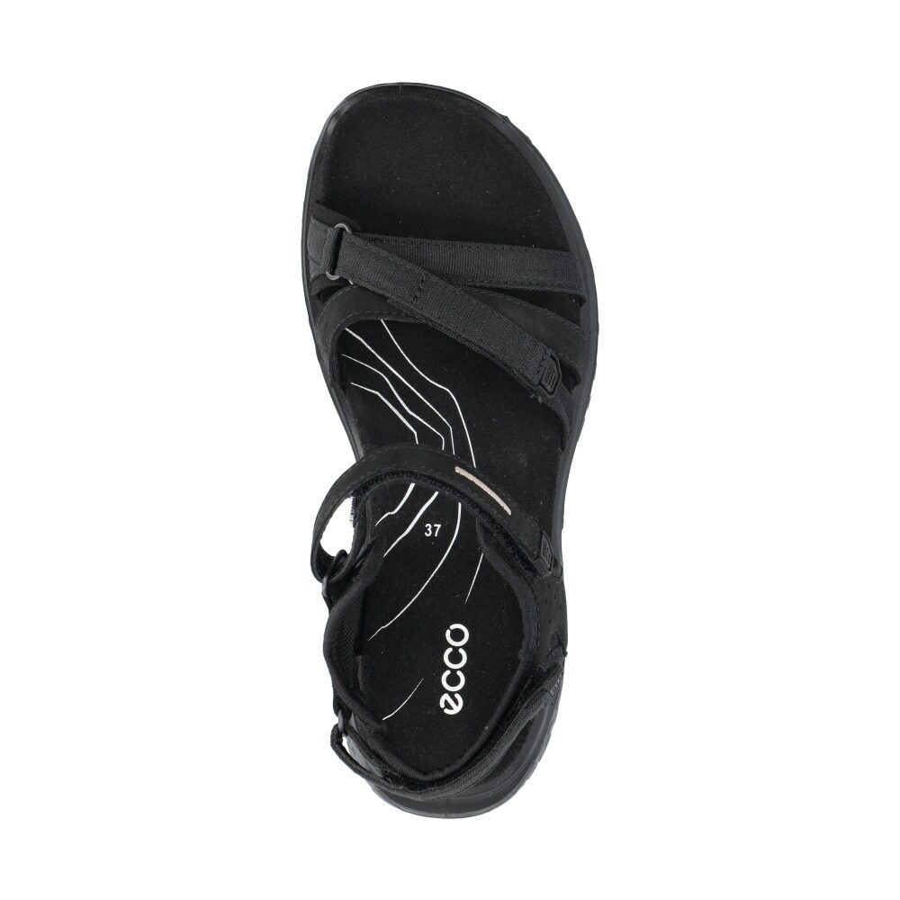 Offroad Sandaler