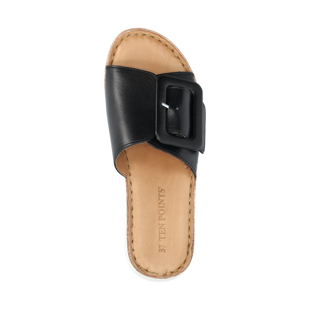 Maya 2 Slip-in Sandaler