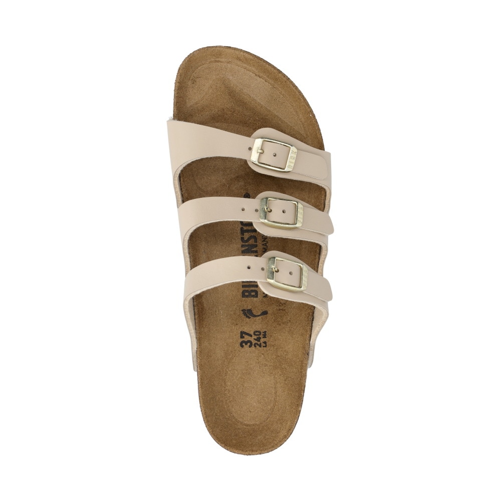 Florida Sandaler Smal