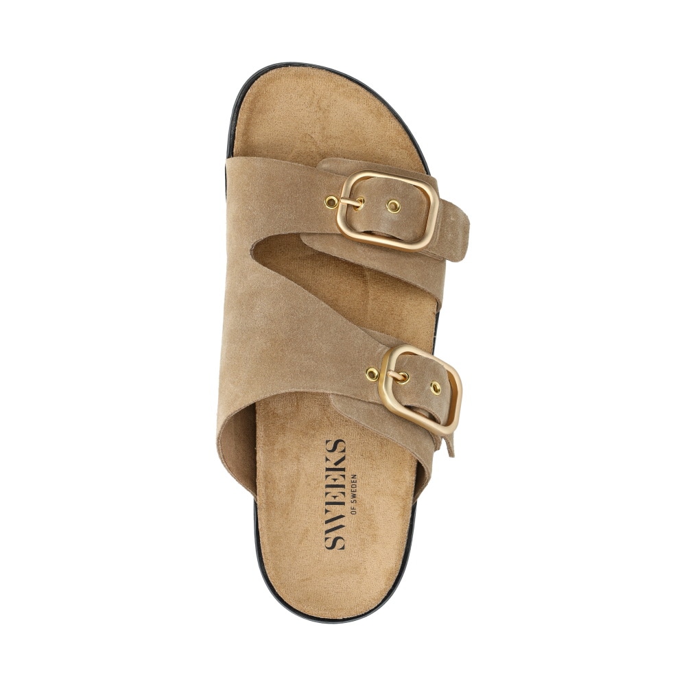 Märtha Clogs Tofflor