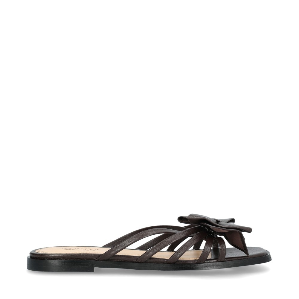 Stintino Sandaler Rosett