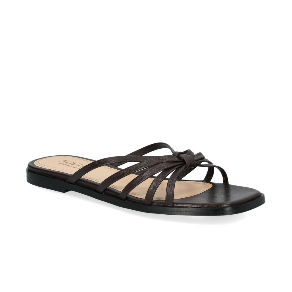 Stintino Sandaler Rosett