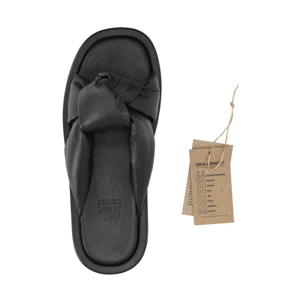 Reuse Marion Sandaler