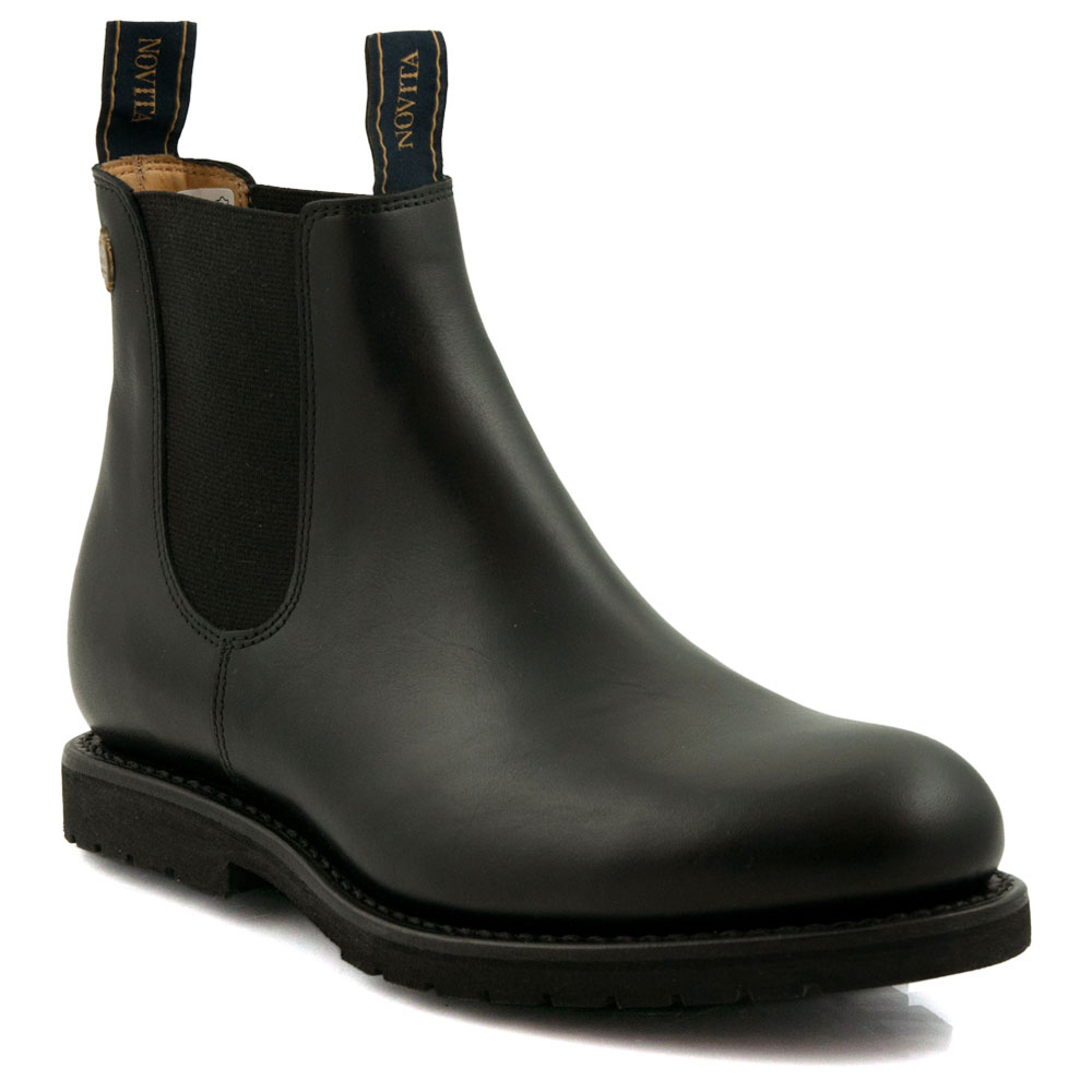 Salerno Chelsea Boots