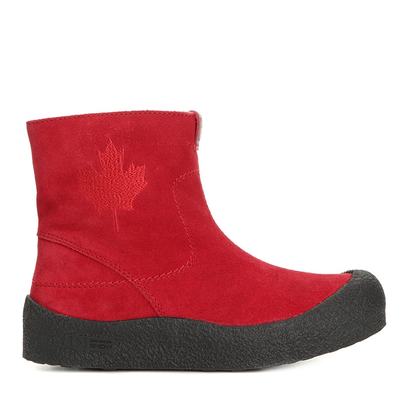 Quebec Boots Curling Quebec Boots Curling